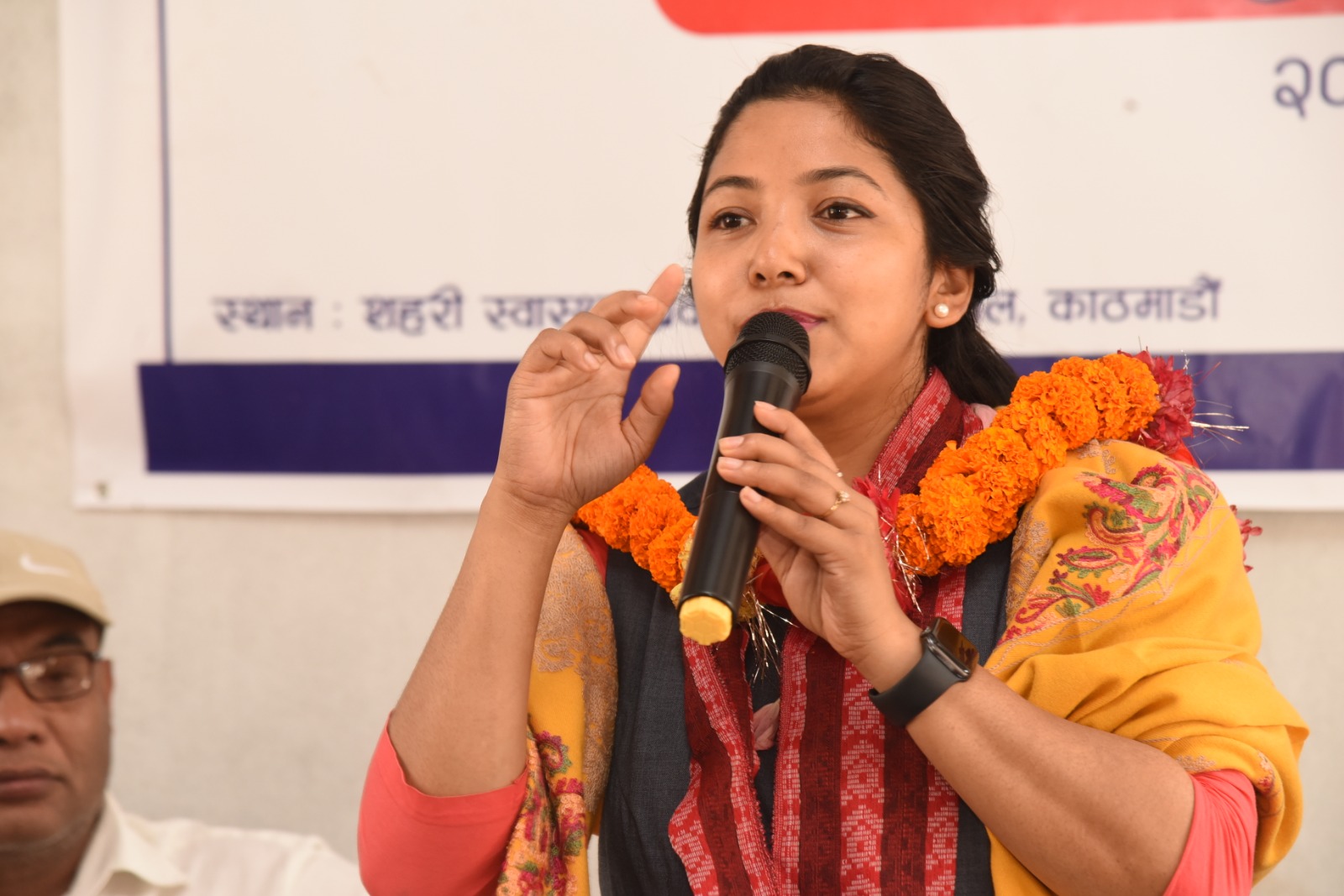 Local Judicial Dialogue
